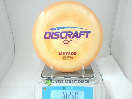 ESP Meteor - Discraft 182.5g