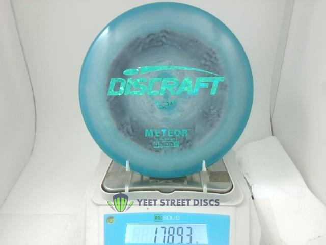 ESP Meteor - Discraft 178.93g