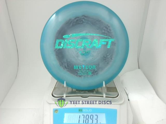 ESP Meteor - Discraft 178.93g