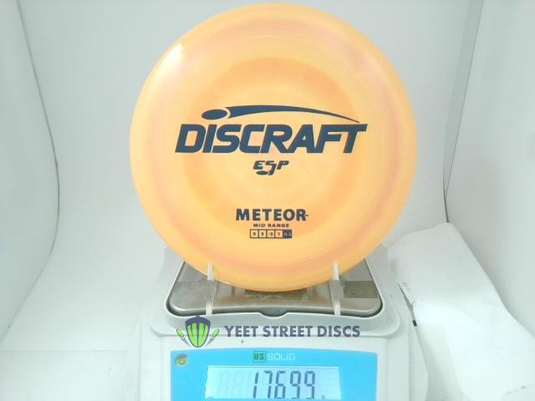 ESP Meteor - Discraft 176.99g