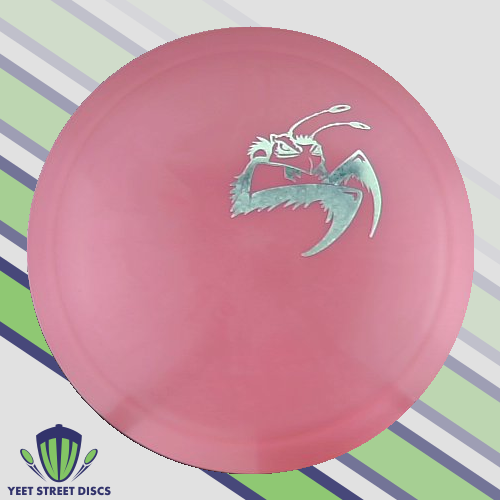 Big Z Mantis - Discraft 173.80g