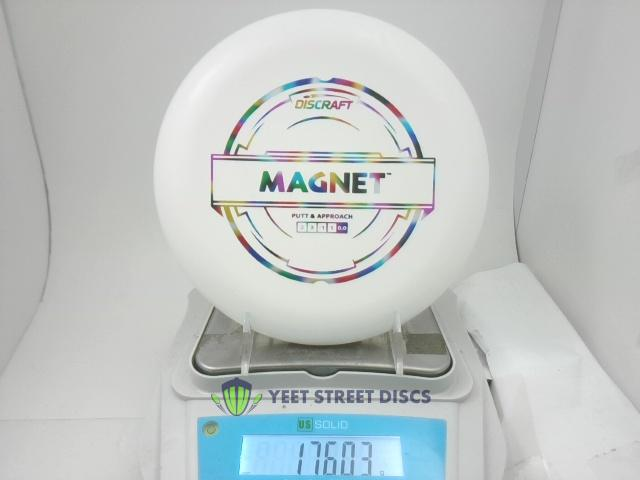 Putter Line Magnet - Discraft 176.03g