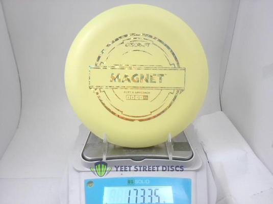 Putter Line Magnet - Discraft 173.35g