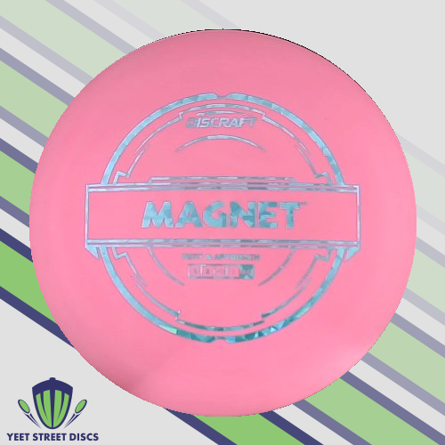 Putter Line Magnet - Discraft 172.54g