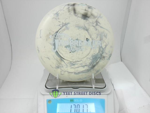 Jawbreaker Magnet - Discraft 170.17g