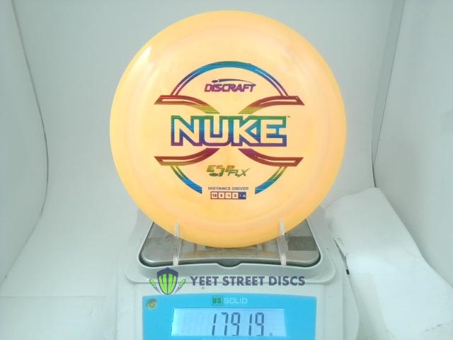 ESP FLX Nuke - Discraft 179.19g