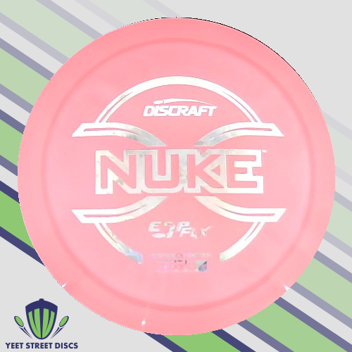 ESP FLX Nuke - Discraft 175.20g