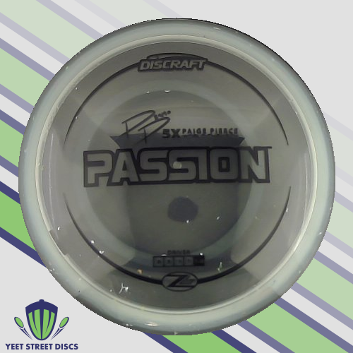 Z Lite Passion - Discraft 165.98g