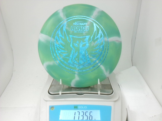 Brodie Smith Swirl Bro D Roach - Discraft 173.56g