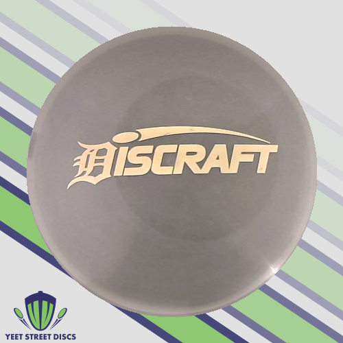 Metallic Z Roach - Discraft 176.02g