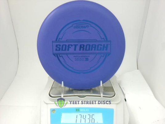 Putter Line Soft Roach - Discraft 174.36g