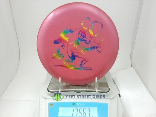 Big Z Roach - Discraft 175.67g