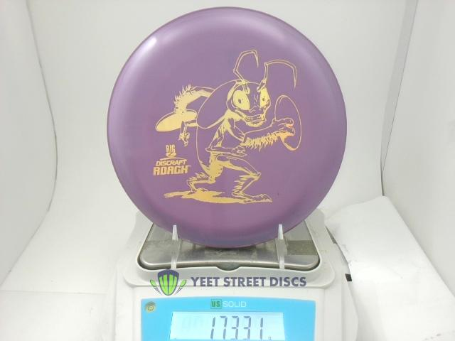 Big Z Roach - Discraft 173.31g