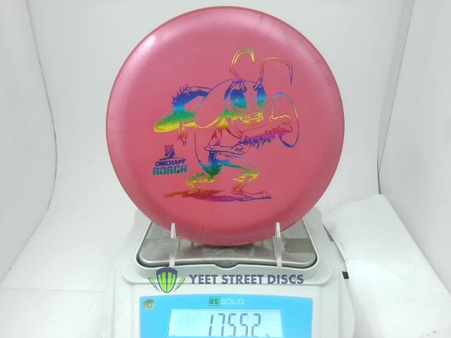 Big Z Roach - Discraft 175.52g