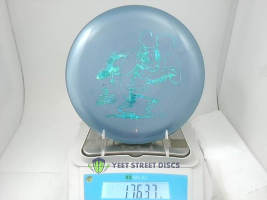 USED Ink on Plate (9/10) Big Z Roach - Discraft 176.37g