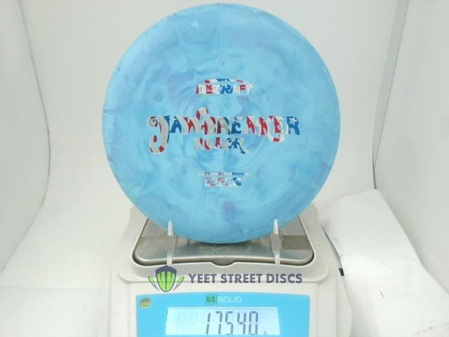 Jawbreaker Roach - Discraft 175.4g