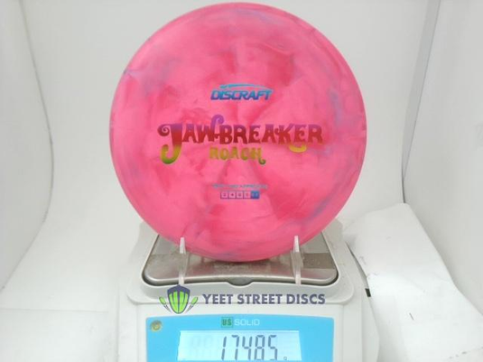 Jawbreaker Roach - Discraft 174.85g