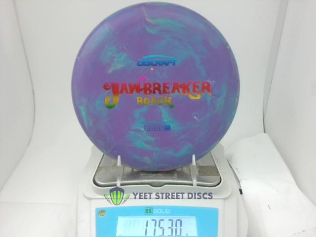 Jawbreaker Roach - Discraft 175.3g
