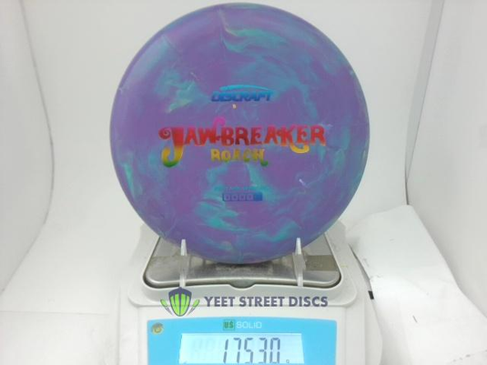 Jawbreaker Roach - Discraft 175.3g