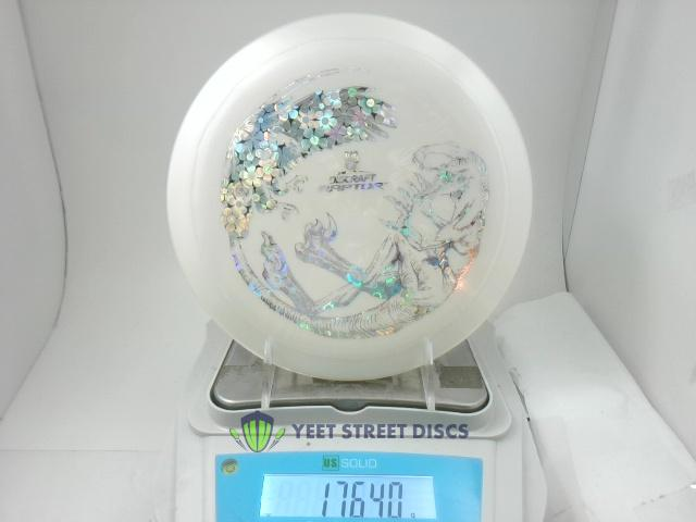 Big Z Raptor - Discraft 176.4g