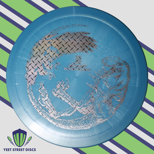 Big Z Raptor - Discraft 177.43g