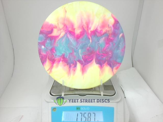 PC Dyes ESP Raptor - Discraft 175.87g