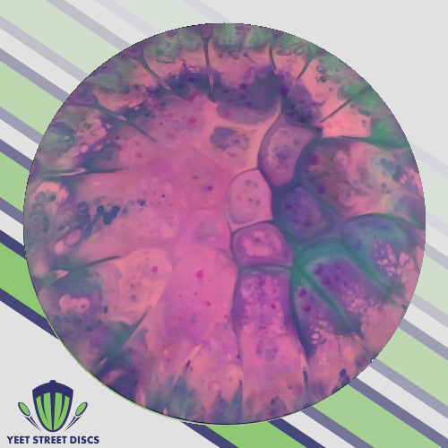Load image into Gallery viewer, Reidiculous Concepts  ESP Raptor - Discraft 175.85g
