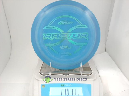 ESP FLX Raptor - Discraft 170.11g