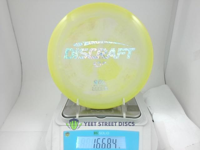 ESP Sol - Discraft 166.84g
