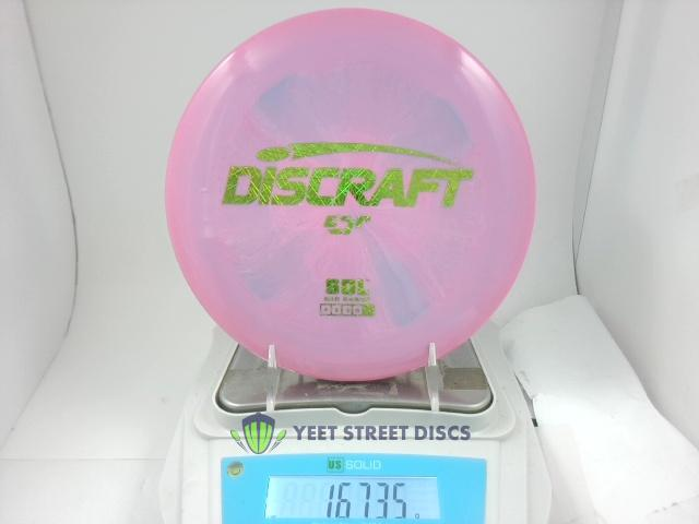 ESP Sol - Discraft 167.35g