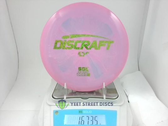 ESP Sol - Discraft 167.35g