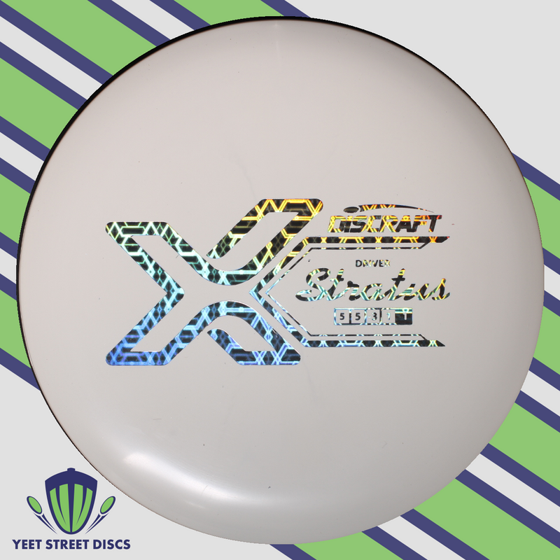 Load image into Gallery viewer, X Line Stratus - Discraft 177.12g

