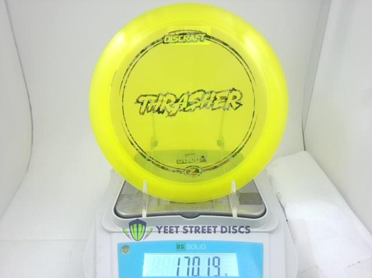 Z Line Thrasher - Discraft 170.19g