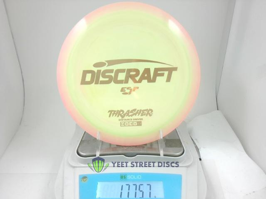 ESP Thrasher - Discraft 177.57g