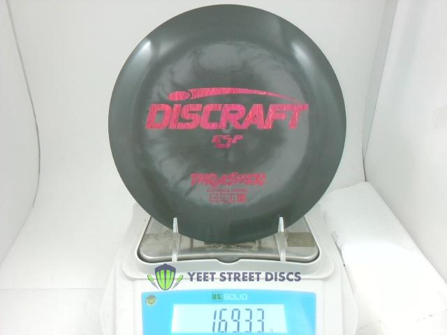ESP Thrasher - Discraft 169.33g