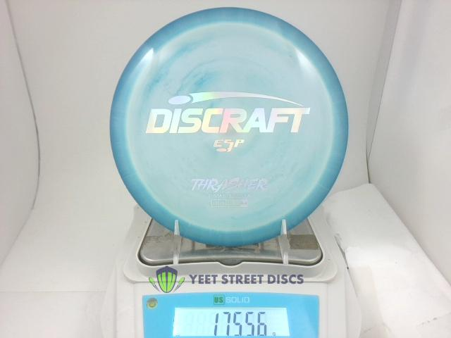 ESP Thrasher - Discraft 175.56g