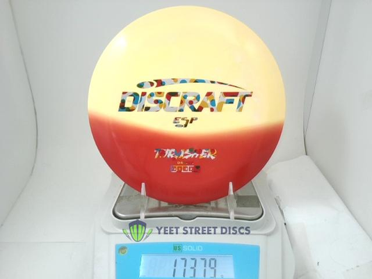 Harper Dip Dyes ESP Thrasher - Discraft 173.79g