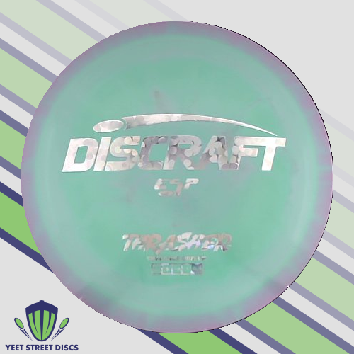 ESP Thrasher - Discraft 173.03g