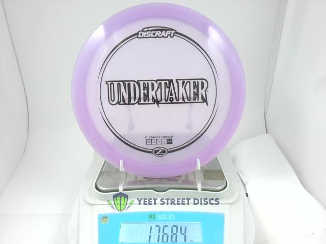 Z Line Undertaker - Discraft 176.84g