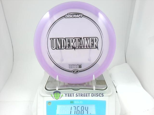 Z Line Undertaker - Discraft 176.84g
