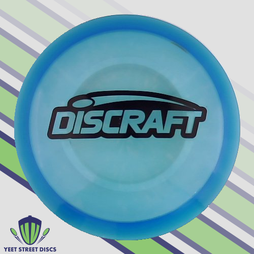 Bar Stamp Z Line Undertaker - Discraft 173.69g