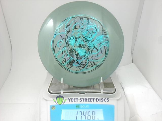 2022 Ace Race ESP Undertaker - Discraft 174.59g