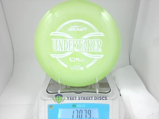 ESP FLX Undertaker - Discraft 170.79g
