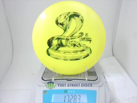 Big Z Venom - Discraft 172.83g