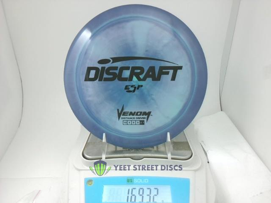 ESP Venom - Discraft 169.31g