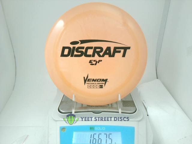 ESP Venom - Discraft 166.75g