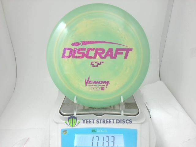 ESP Venom - Discraft 171.33g