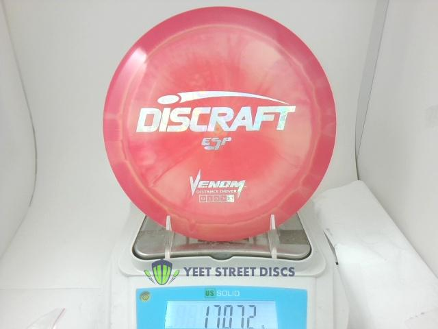 ESP Venom - Discraft 170.71g