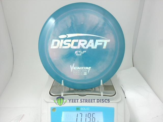 ESP Venom - Discraft 171.96g