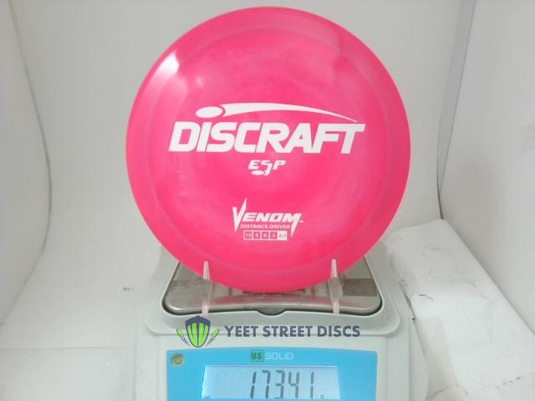 ESP Venom - Discraft 173.41g